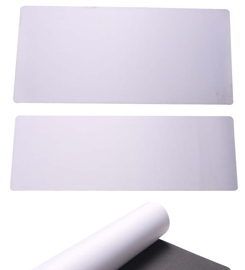 Mouse mat custom wholesale blank rectangular mouse pad mouse mat supplier manufacturer | PAIDU