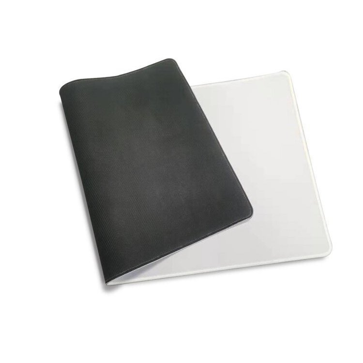 Manufacturers wholesale blank mouse pad natural rubber foam coil