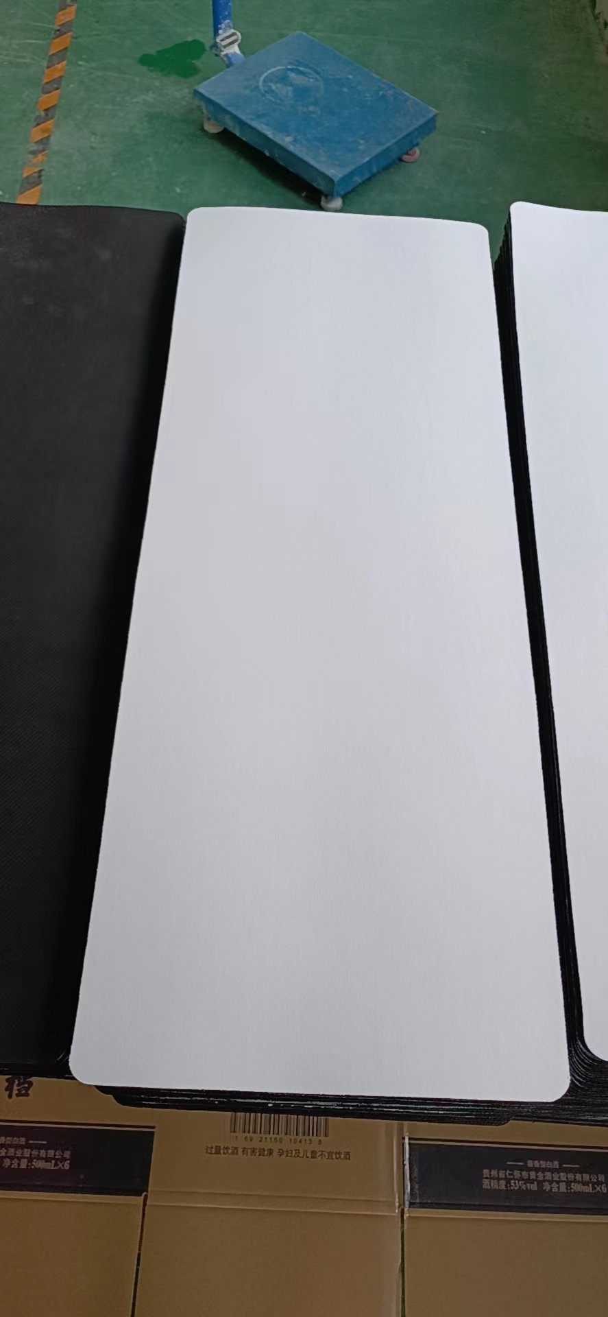 Rubber foam roll advertising mouse pad logo color mouse pad to make coil rubber large mousepad lock manufacturer | PAIDU