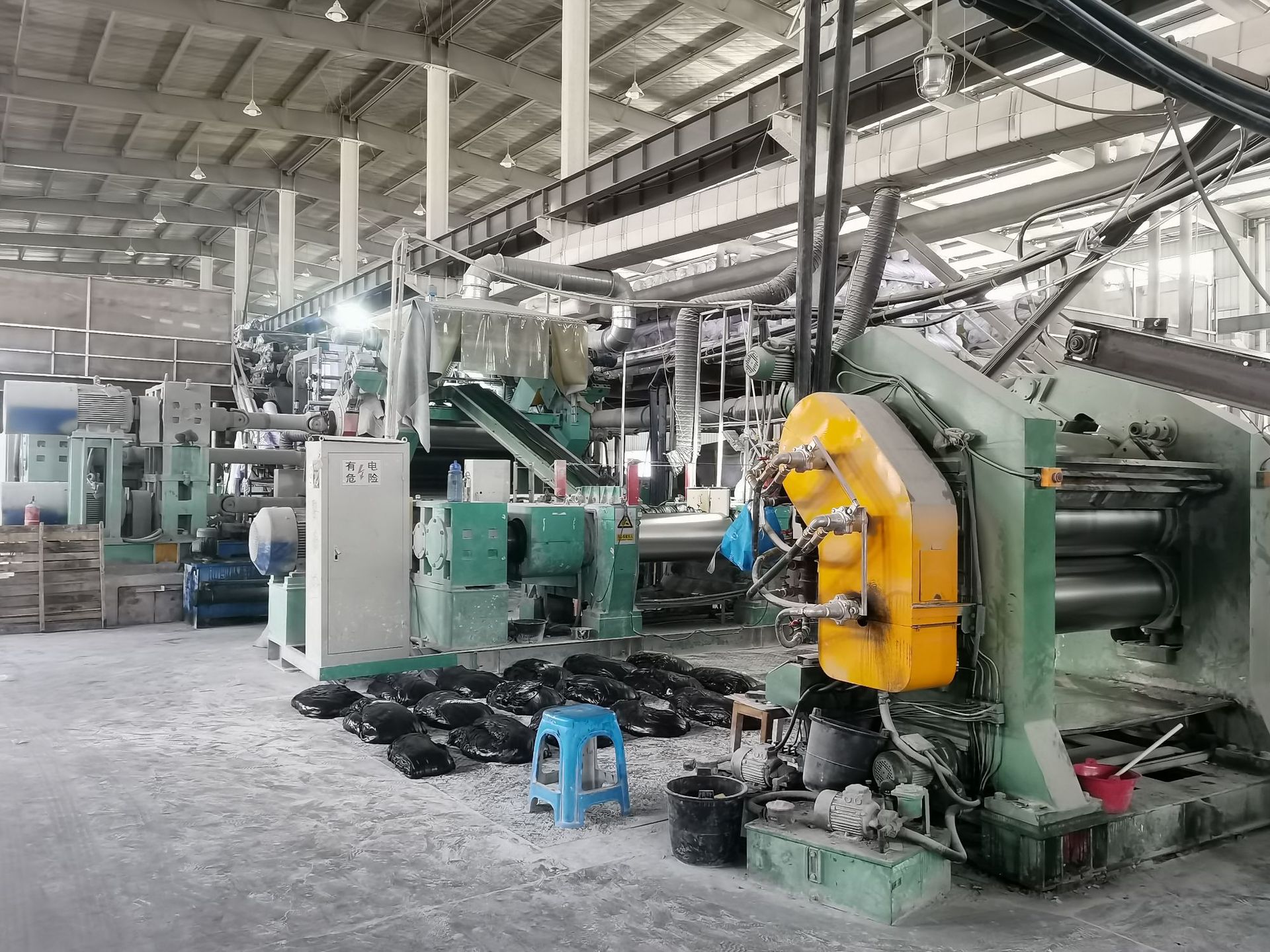 Rubber foam roll cross-border rubber roll mouse pad custom patterned white piece of wood locking advertising gifts wholesale furniture rubber table mat manufacturer | PAIDU