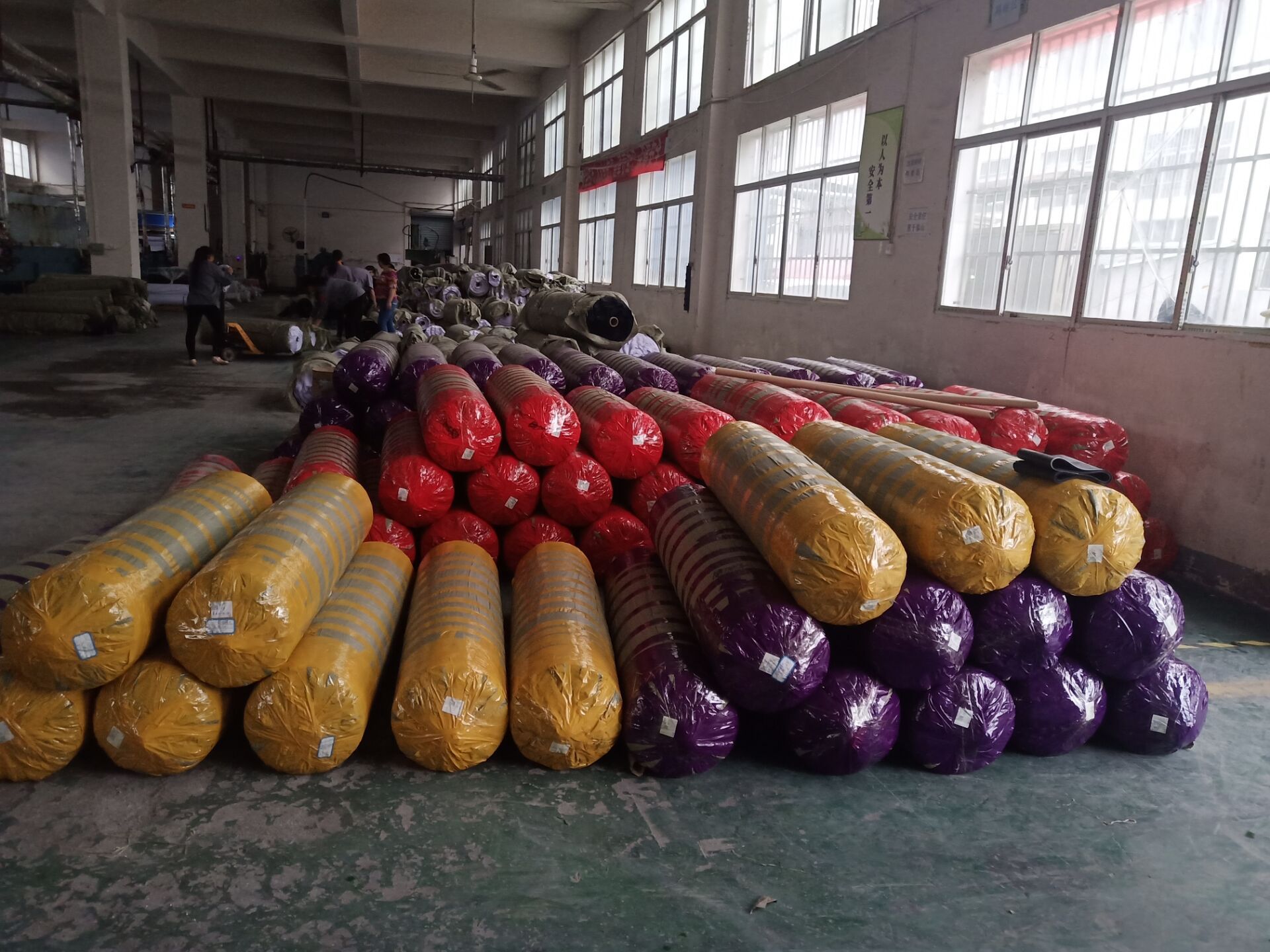 Rubber foam roll advertising mouse pad logo color mouse pad to make coil rubber large mousepad lock manufacturer | PAIDU