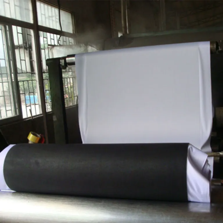 PAIDU natural rubber foam roll material factory mouse pad game mat manufacturer