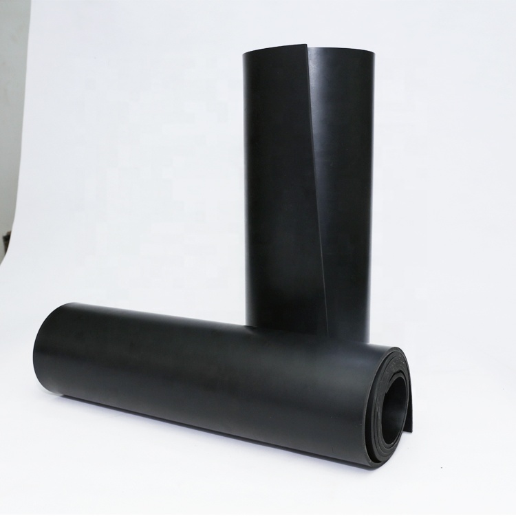 adjusted and improved Versatility synthetic rubber material SBR Styrene Butadiene Rubber manufacturer/PAIDU