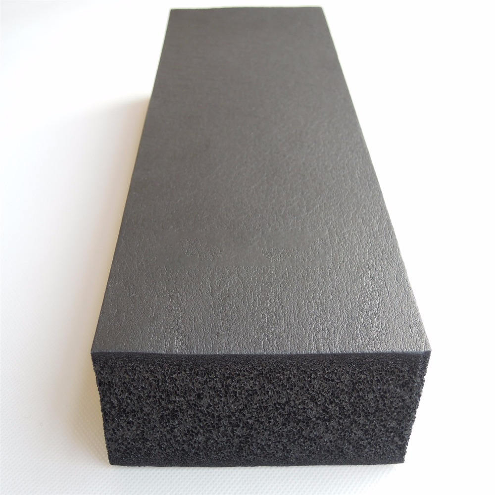 high density eco friendly NBR Foam/Nitrile Rubber Foam Sheet | PAIDU