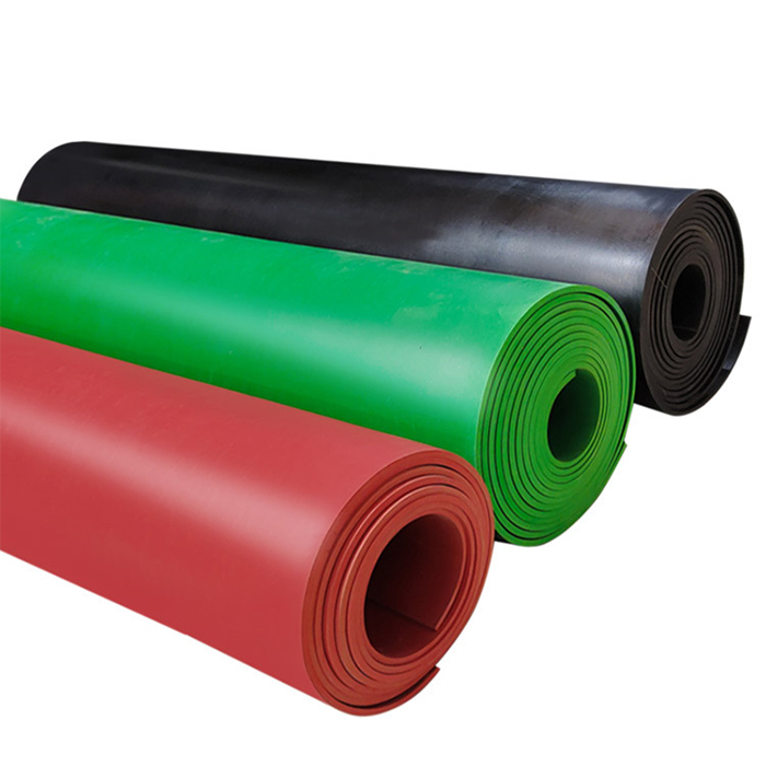 custom hardness synthetic rubber material SBR Styrene Butadiene Rubber supplier /PAIDU