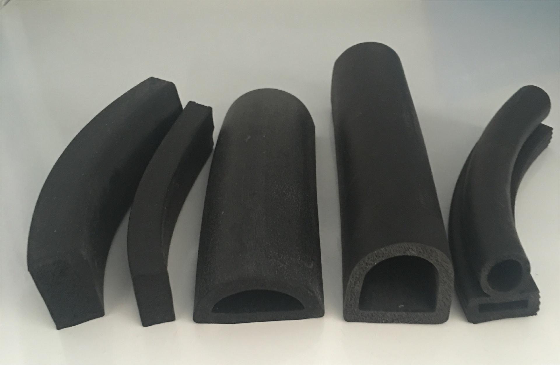 Rubber Foam Material Introduction
