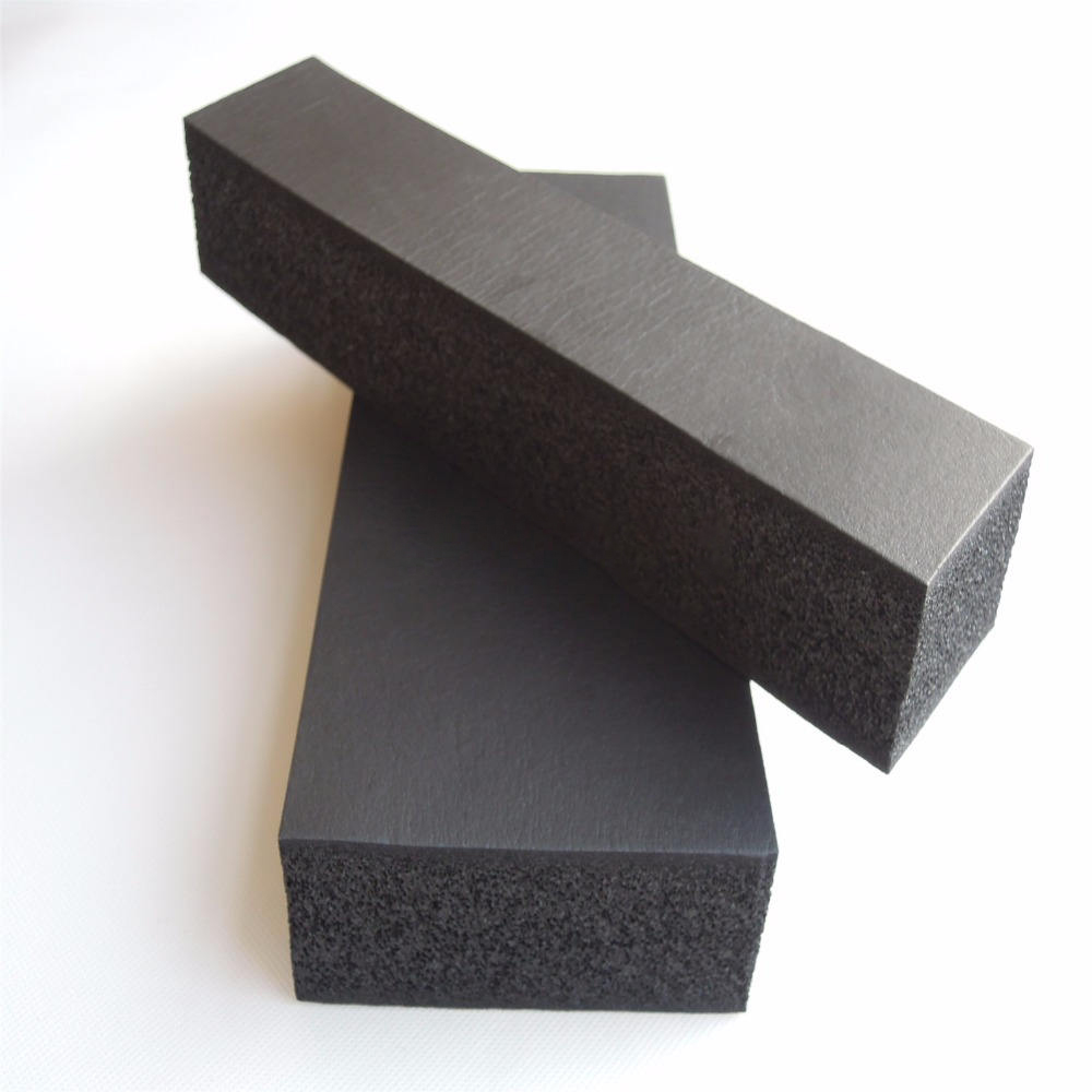 NBR Foam/Nitrile Rubber Foam Sheet | PAIDU