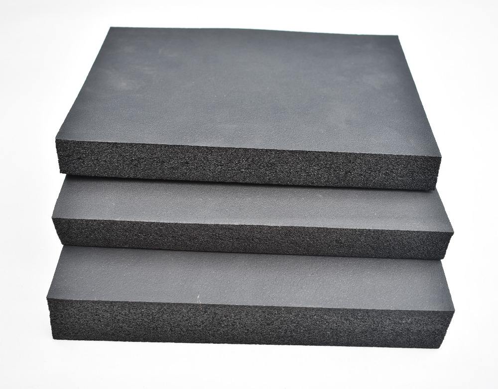 fireproof rubber nbr foam sheet rubber foam roll foam rubber Manufacturer | PAIDU