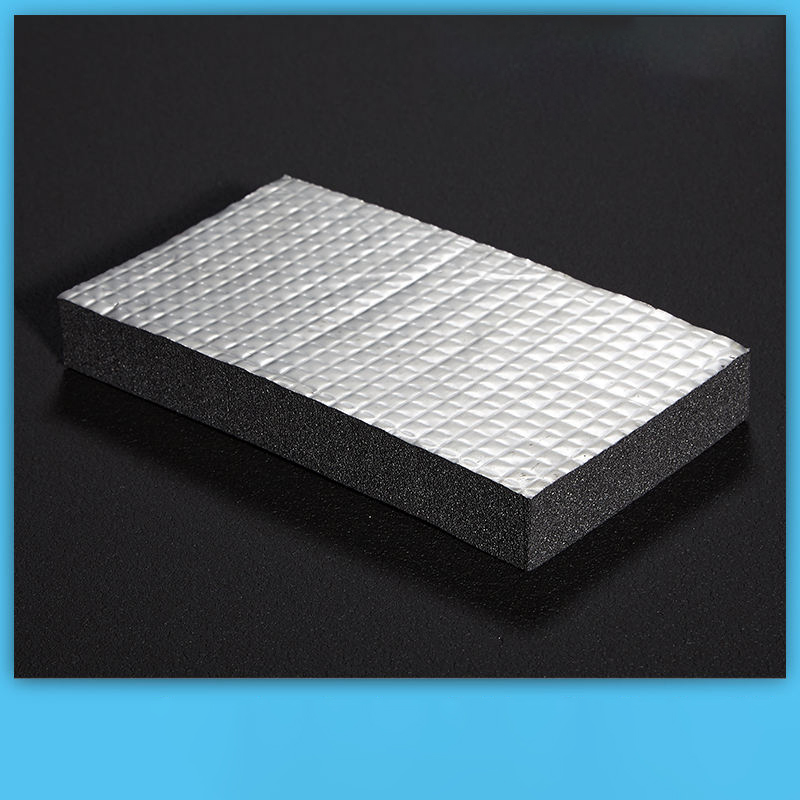 high density High quality nbr foam rubber Sheet | PAIDU