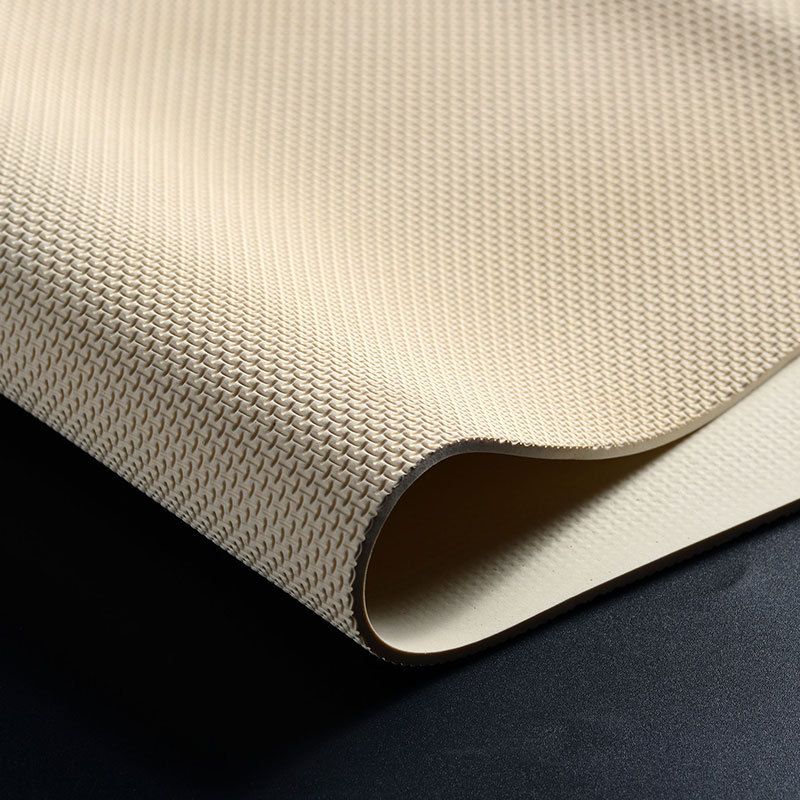Odorless SBR neoprene diving material buffer waterproof insulation diving fabric neoprene composite cloth