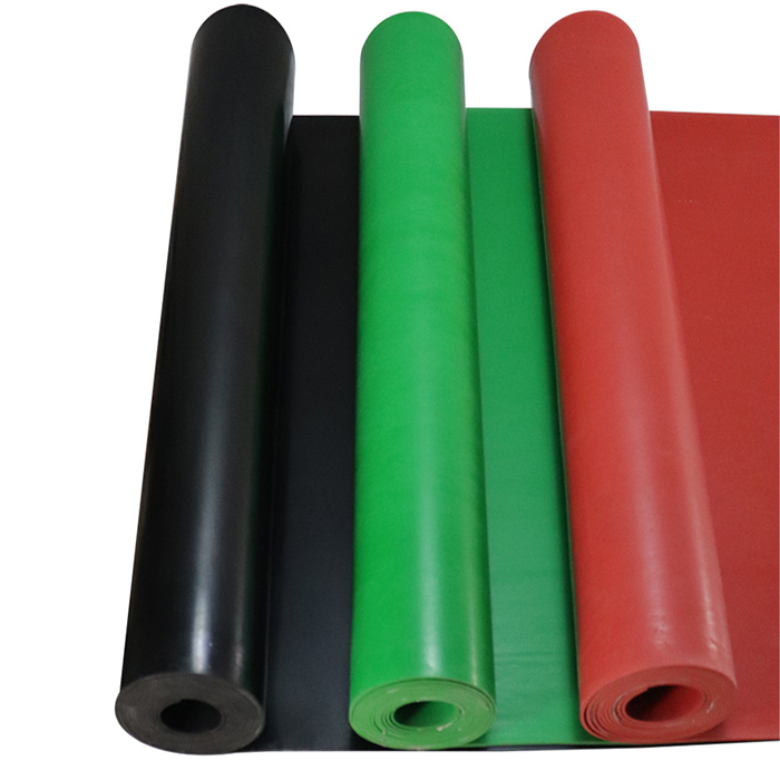 customized Processability synthetic rubber material SBR Styrene Butadiene Rubber manufacturer/PAIDU