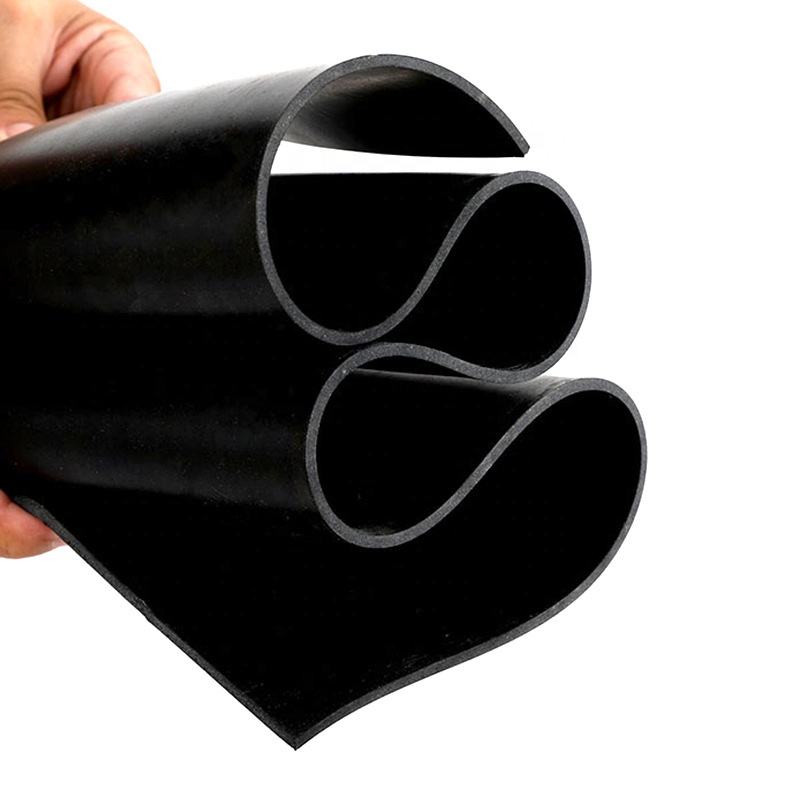 high elasticity SBR rubber foam sheet insole shoe material Styrene Butadiene Rubber/PAIDU