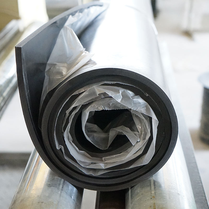 adjusted and improved Versatility synthetic rubber material SBR Styrene Butadiene Rubber manufacturer/PAIDU