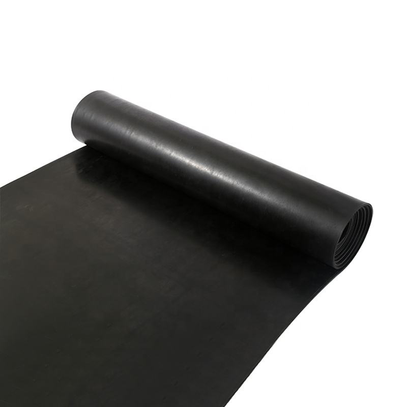 The rubber industry is still in a period of rapid capacity expansion in the next few years