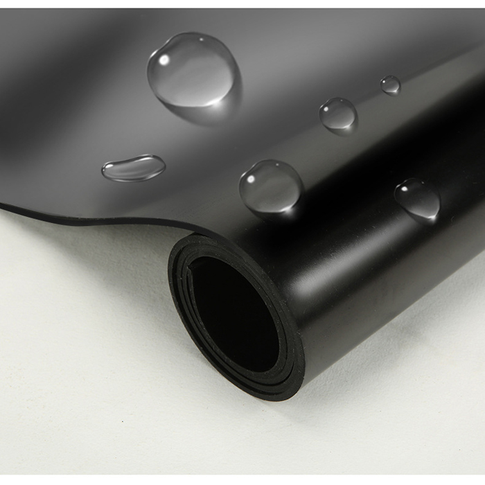 factory price SBR rubber foam sheet insole shoe material neoperne foam laminated with black neoprene fabric eva rubber/PAIDU